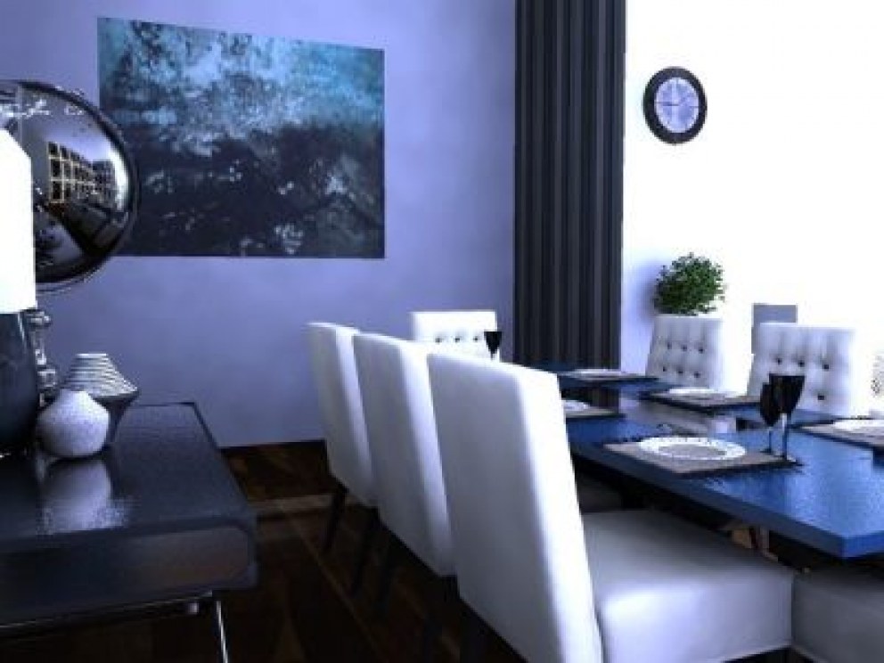 Random Visuals | 3D Visualisation | Interior Designers